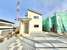 買い物 周辺施設充実 二和西5丁目 4号棟