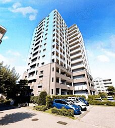 プロムナード桜台四番街第8号棟