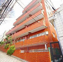 恵比寿駅16分　ライオンズマンション広尾第二