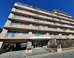 ペット可能　飯山満駅12分　レクセルマンション飯山満　1階