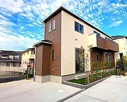 周辺施設充実 稲毛区山王町 戸建