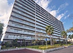 ペット可能　プレミアムレジデンス千葉県立美術館前　1階