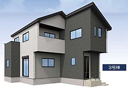 カースペース2台完備　周辺施設充実　東習志野8期3号棟