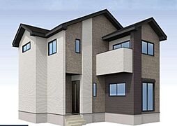 カースペース2台完備　周辺施設充実　東習志野8期2号棟