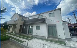 広々としたリビング空間 千葉市中央区塩田町