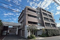 ペット可 内装改修済みのお部屋 ディアステージ習志野台