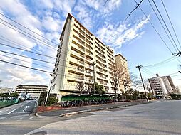 リノベ済みの綺麗なお部屋 周辺施設充実 パークサイド船橋