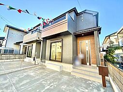 京成大和田駅10分 新築戸建 八千代市村上