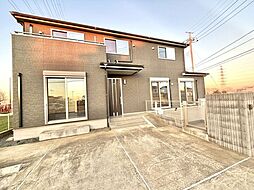 中古戸建　船橋市旭町5丁目