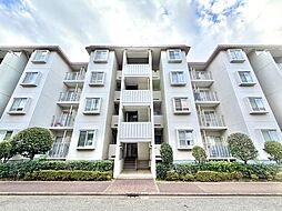 内装リフォ完了済み セントラル・コーポ船橋6号棟