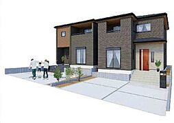 北習志野駅12分 新築戸建 船橋市習志野台2丁目