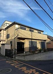 広々空間中古戸建　松が丘　5丁目