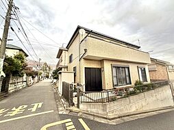 広々空間中古戸建　松が丘　5丁目