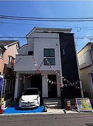 海神駅1分の好立地 海神5丁目戸建