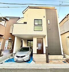 船橋市海神5丁目 新築戸建