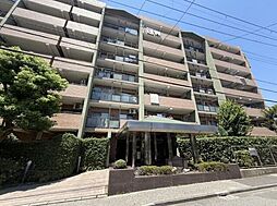 周辺施設充実 コスモ津田沼グレイスシティA棟