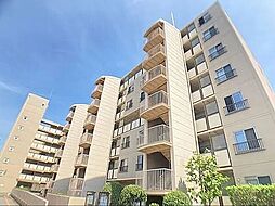 改修済み コープ野村夏見5号棟