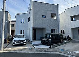 2台駐車可能な築浅物件 八千代市吉橋 戸建