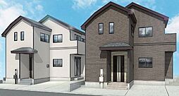 2台駐車可能×周辺施設充実 八千代市村上 戸建