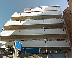 津田沼駅4分で周辺施設も充実 藤和津田沼コープ