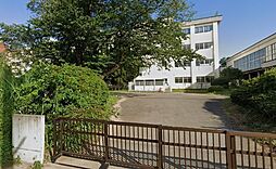 売土地 八千代市勝田台3丁目 全2区画 A区画