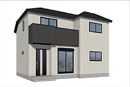 八栄小8分 新築戸建 船橋夏見6丁目24-2期