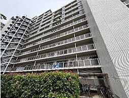 令和7年10月内装完工 ダイアパレス猿江恩賜公園