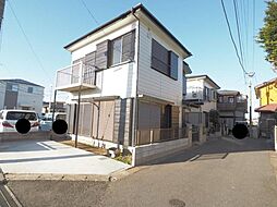 船橋法典駅18分　リフォ済み　中古戸建　船橋市前貝塚