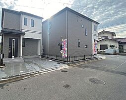 新築戸建 大穴南1丁目 A号棟