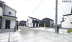 船橋市三咲22期 3号棟