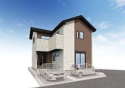 新築戸建　市川市菅野5丁目　分譲B号棟