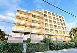 2階のお部屋 プライヴェル東中山