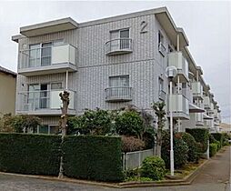 北習志野グリーンハイツ2号棟