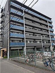 アンベリール八千代大和田ステーションテラス