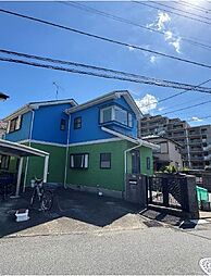 鎌ケ谷市東道野辺3丁目 中古戸建