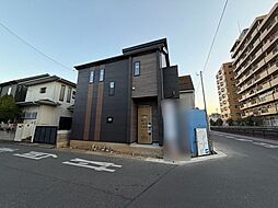 新築戸建　船橋市夏見3丁目