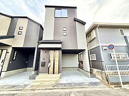 新築戸建 船橋市習志野台7丁目