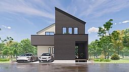 新築戸建 船橋市田喜野井3丁目