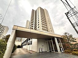 ららポートの隣×最上階の角部屋 東京ベイスクエア・ミッテ