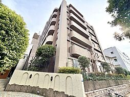 レクセルガーデン浦安