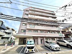 住宅街×周辺施設充実 パールモア浦安