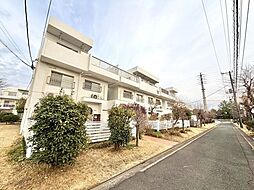 入船中央エステート52号棟