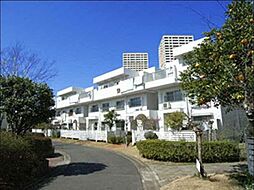 入船中央エステート52号棟