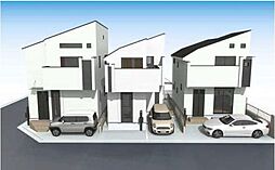 新築戸建 浦安市今川305(3) 1号棟