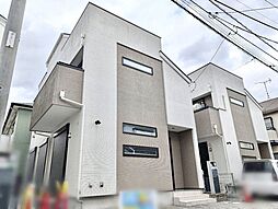 中古戸建　船橋市坪井東1丁目