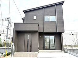 薬園台駅16分 充実施設 新築戸建 船橋市田喜野井6丁目