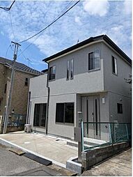 中古戸建　船橋市三山9丁目