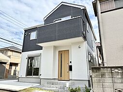 リビング20畳　新築戸建　船橋市芝山5丁目