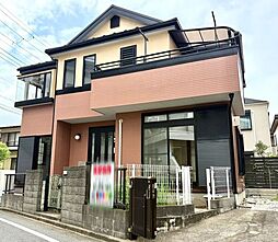 庭付き中古戸建西習志野1丁目