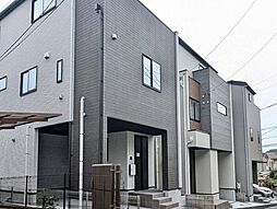 通勤快適 新築戸建 船橋市前原西5丁目 3号棟